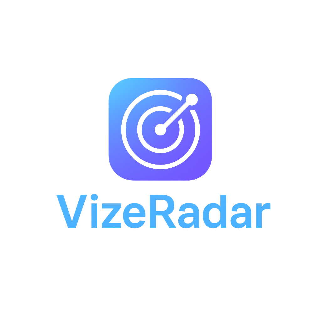 VizeRadar