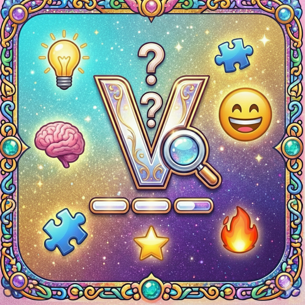 Vizword