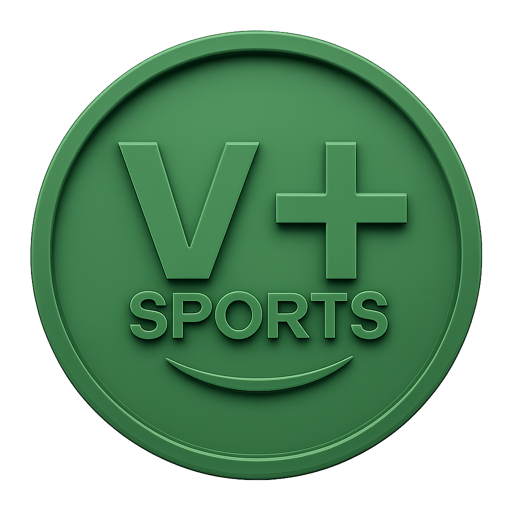 V+Sport