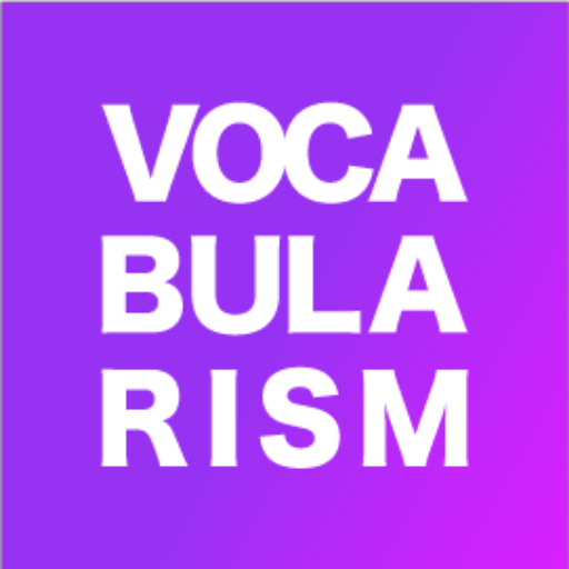 Vocabularism
