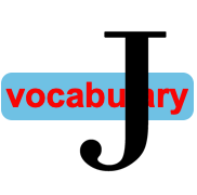 Vocabulary Journal