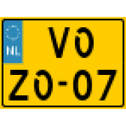 Voertuig-zoeker