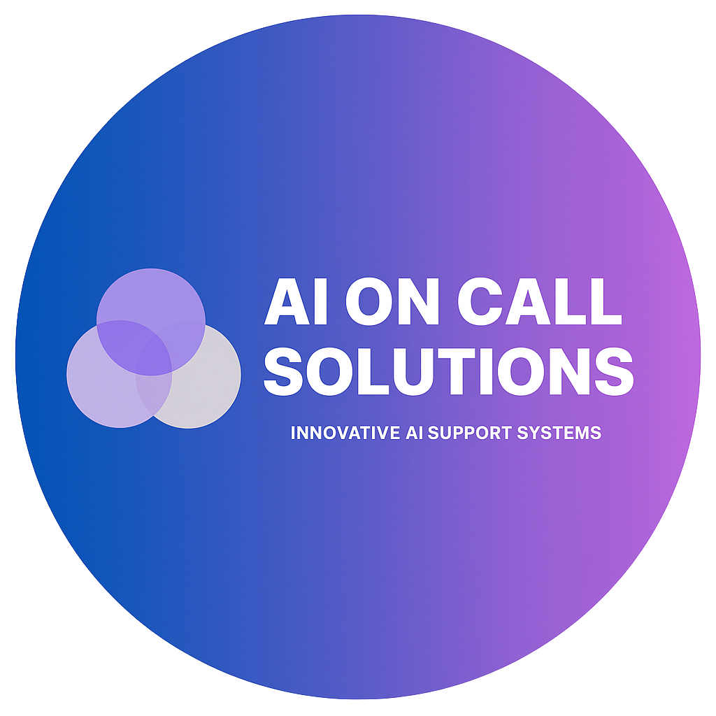 AI On Call Solutions