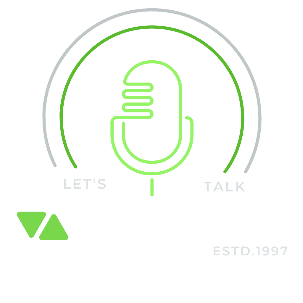 VoiceAmerica Media