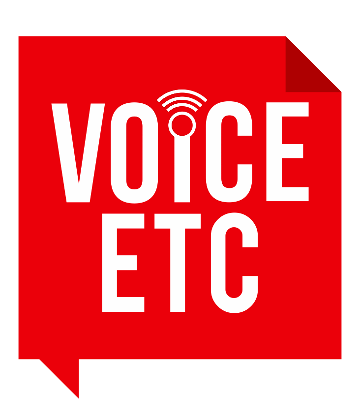 Voice ETC