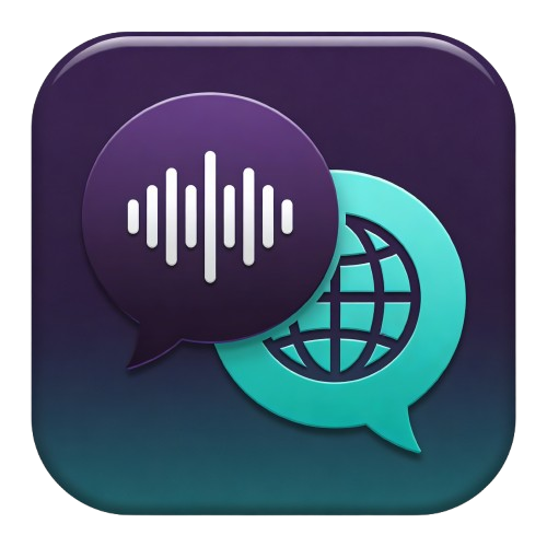 VoiceLiveTranslator