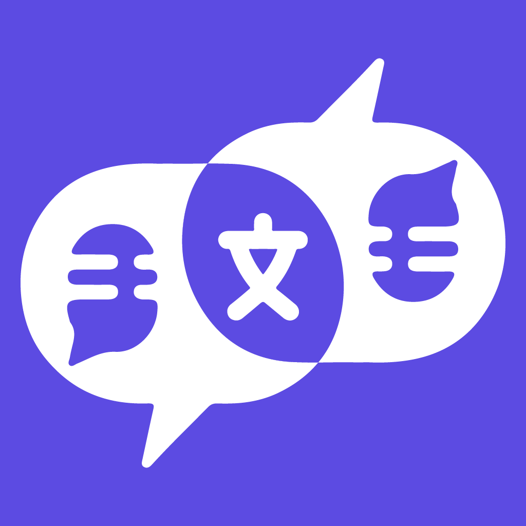 Voice Translator Live