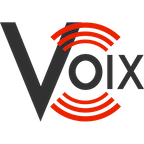 Voix