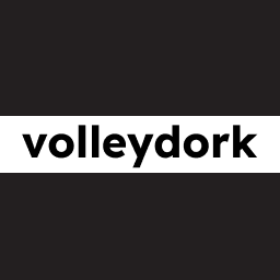 Volleydork