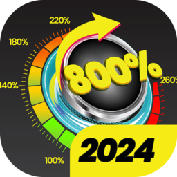 Volume Booster App
