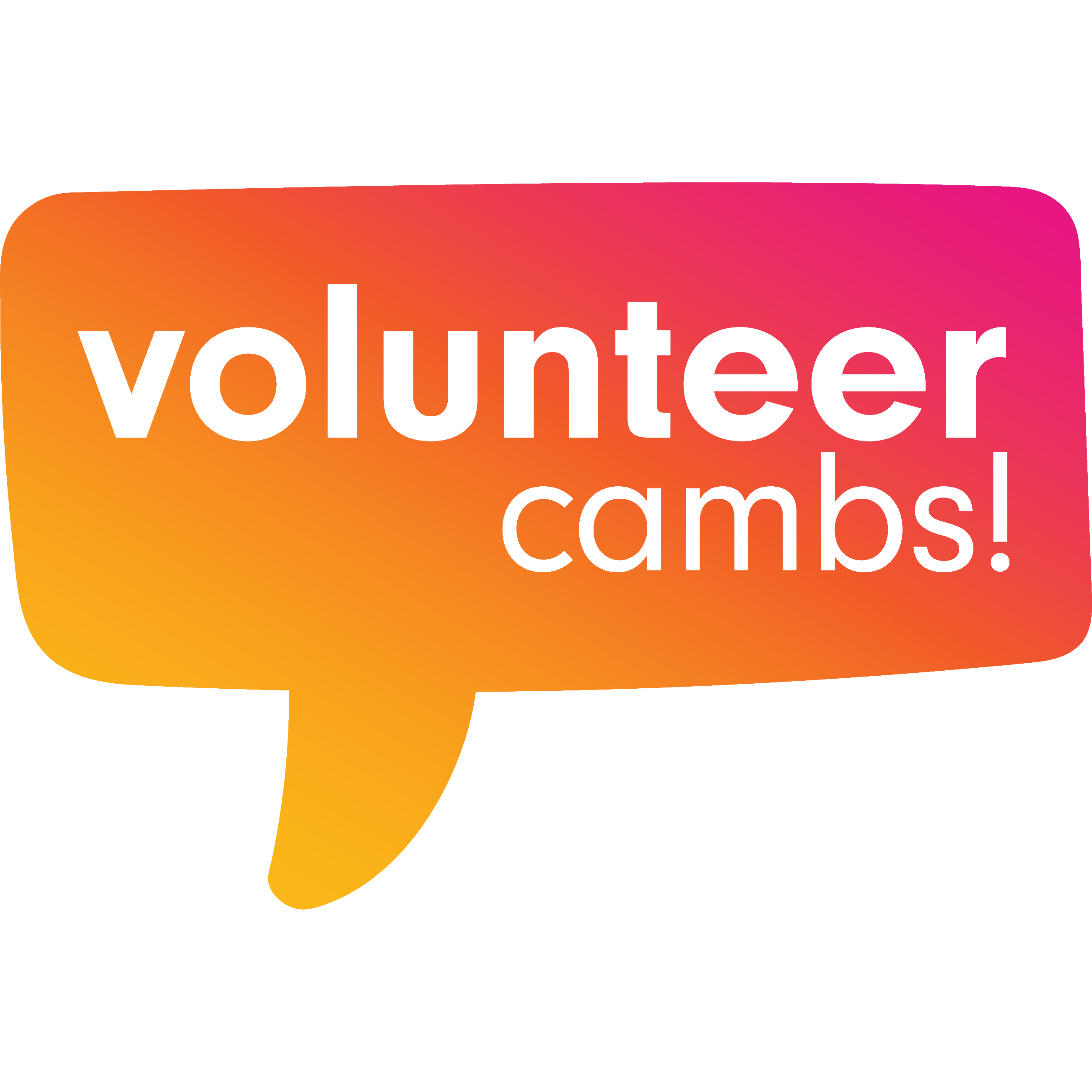 Volunteer Cambs