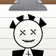 VoodooPad