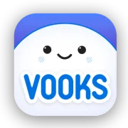 Vooks