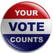 Voting Brackets