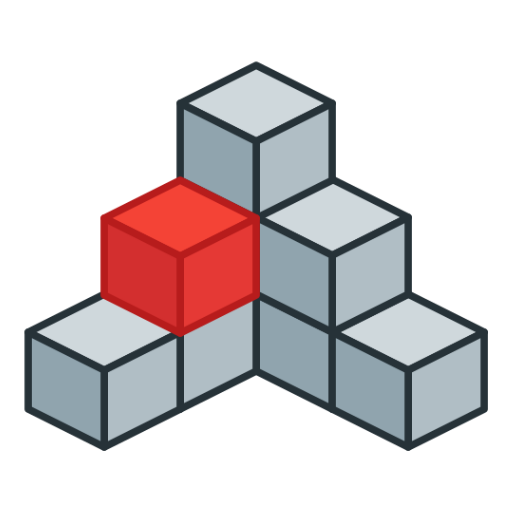 Voxel Paint