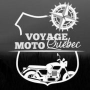 Voyage Moto Québec