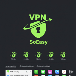 VPNSoEasy