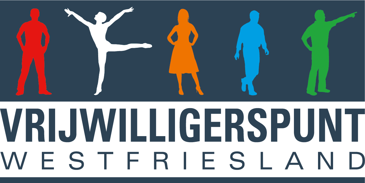 Vrijwilligerspunt