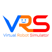 Virtual Robot Simulator
