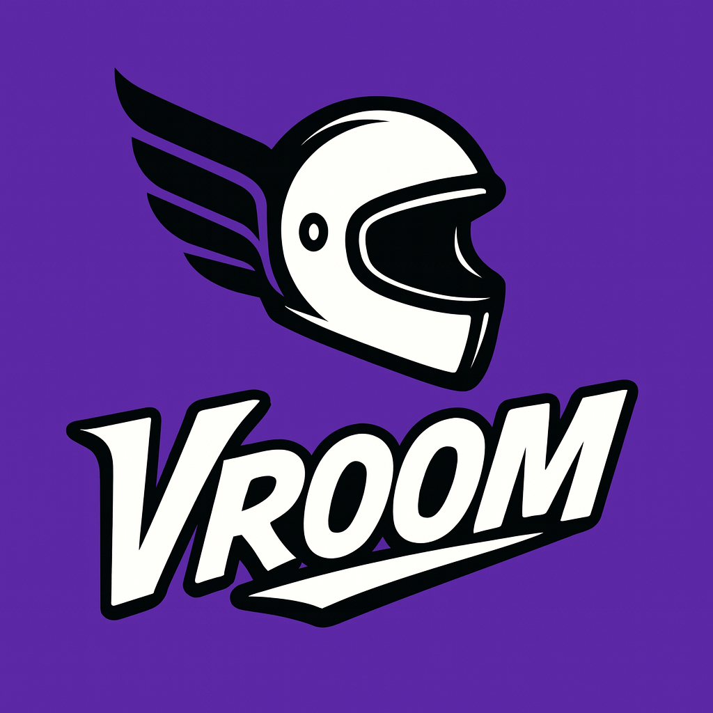 Vroom GPS