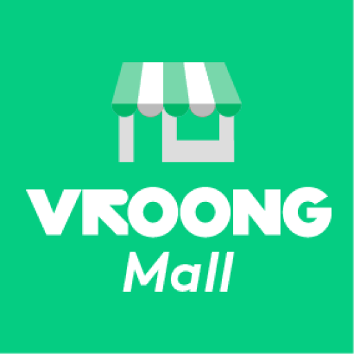 Vroong Mall
