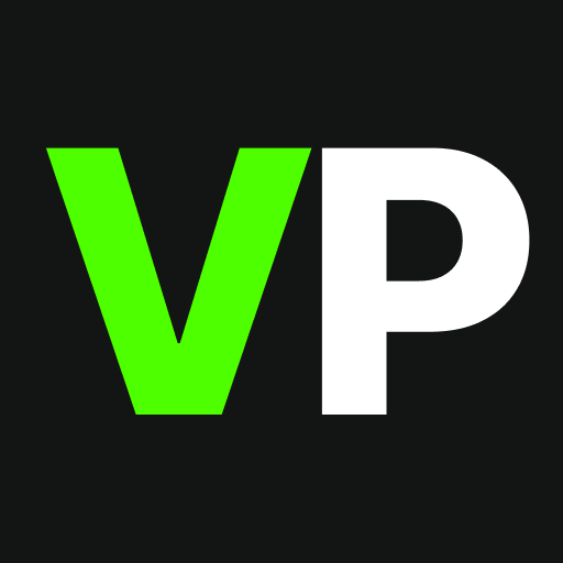 VR Passion Player