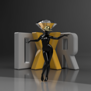 VR Storm Lab