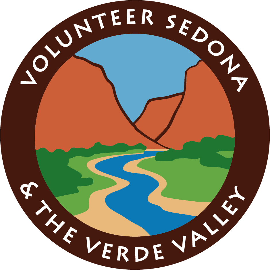 Volunteer Sedona & the Verde Valley