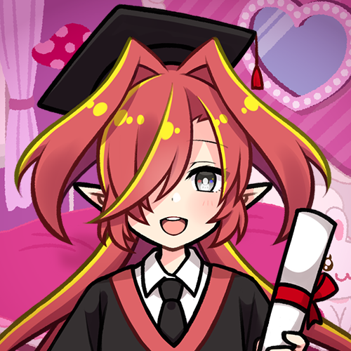 Vtuber Quest