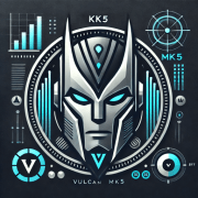 Vulcan Stock Research