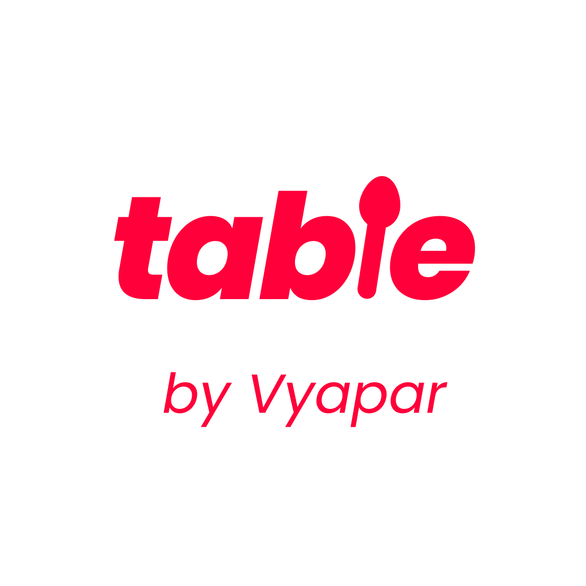 Vyapar Table