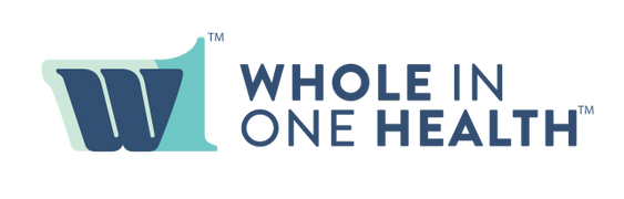 Whole in One Health