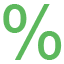 W3PercentageCalculator