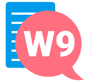 W9Request