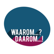 Waarom Daarom