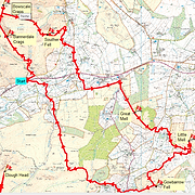 Wainwrights in 21 Days