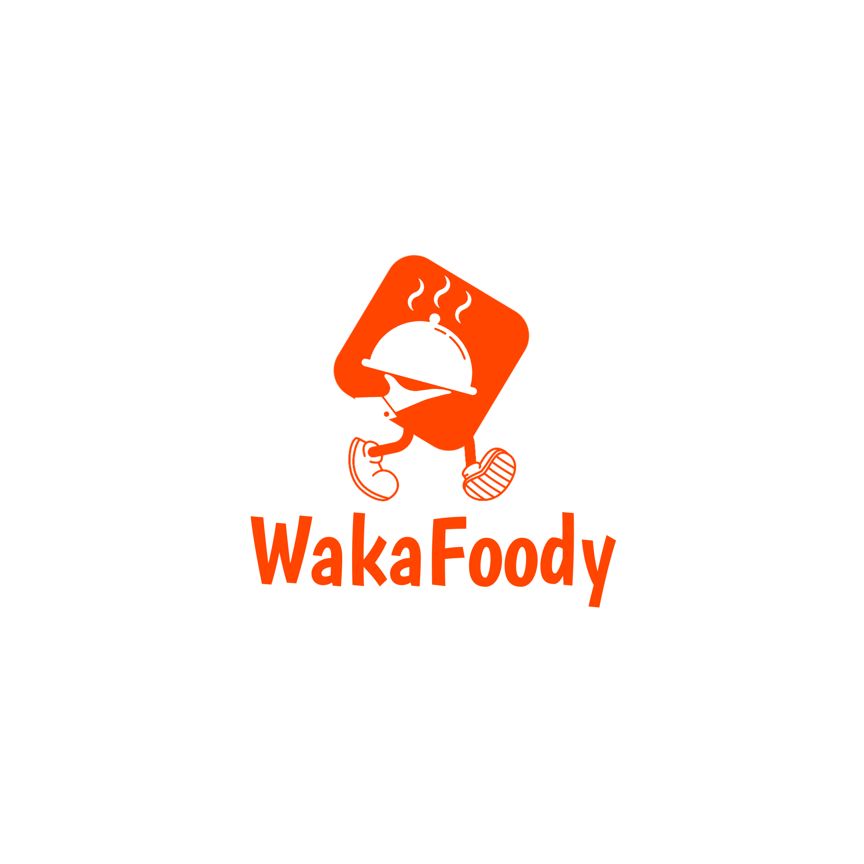WakaFoody