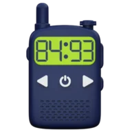 Walkie Talkie App