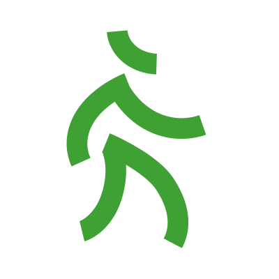 Walking Yoga