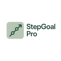 StepGoal Pro
