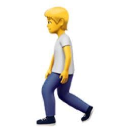Walk It Off