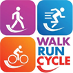 Walk Run Cycle
