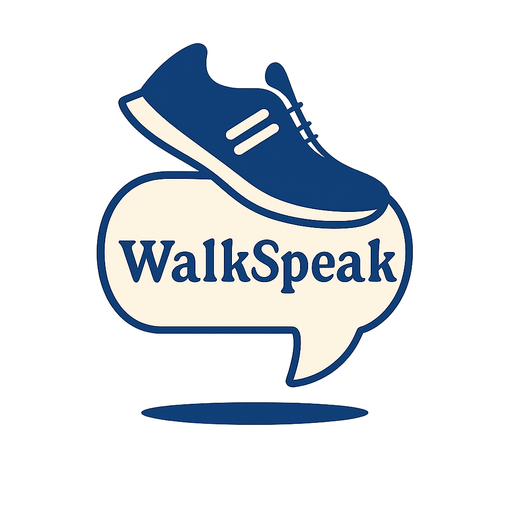WalkSpeak