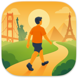 Walk the World