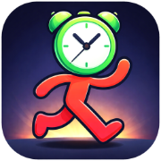 WalkUp Alarm