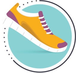 Walk Yourself Fit