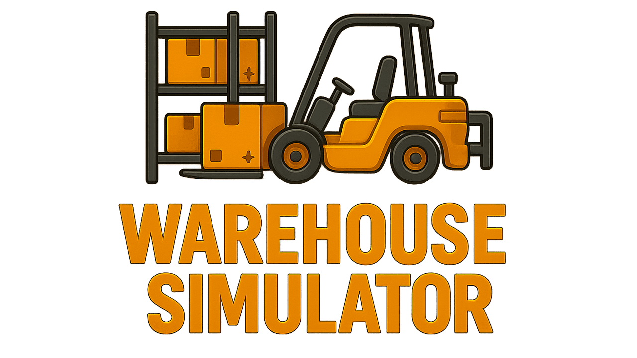 Warehouse Simulator
