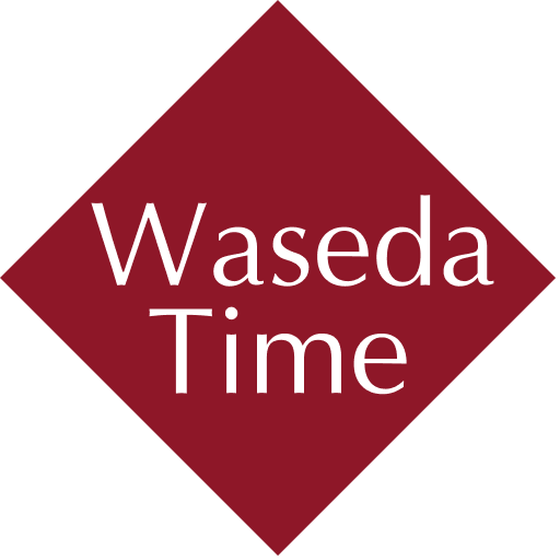 WasedaTime