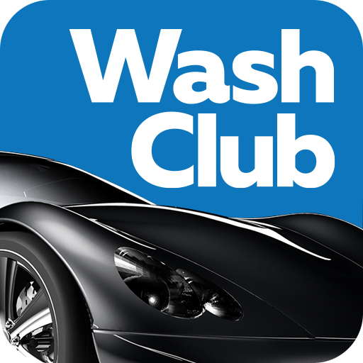 Wash Club