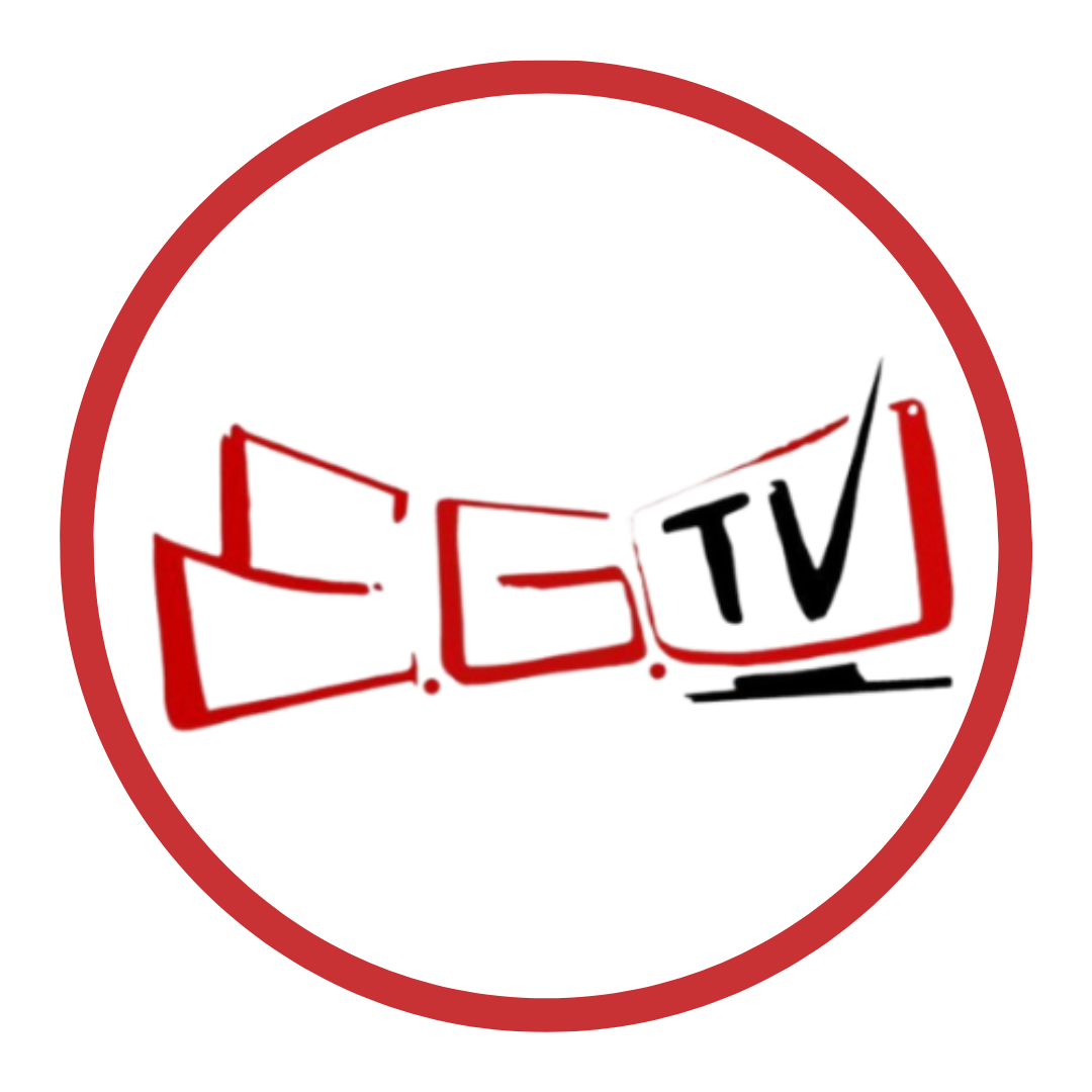 E.G.O. TV